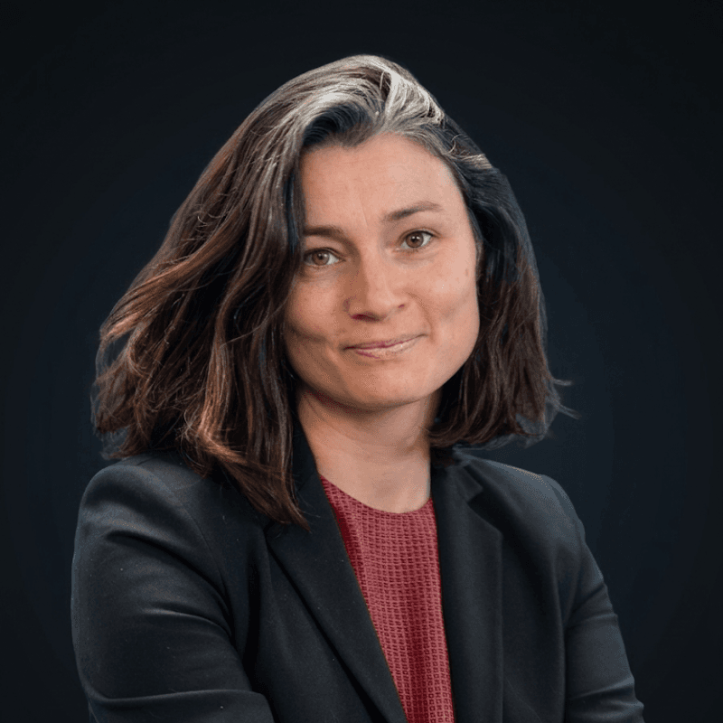 Bénédicte Sévin