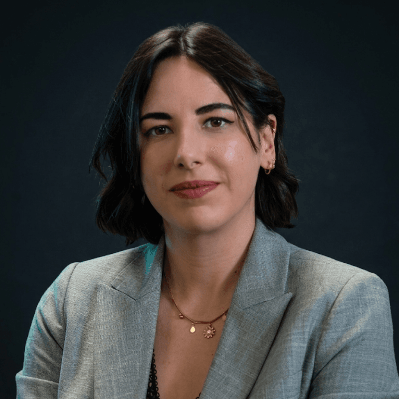 Laura Menetrey